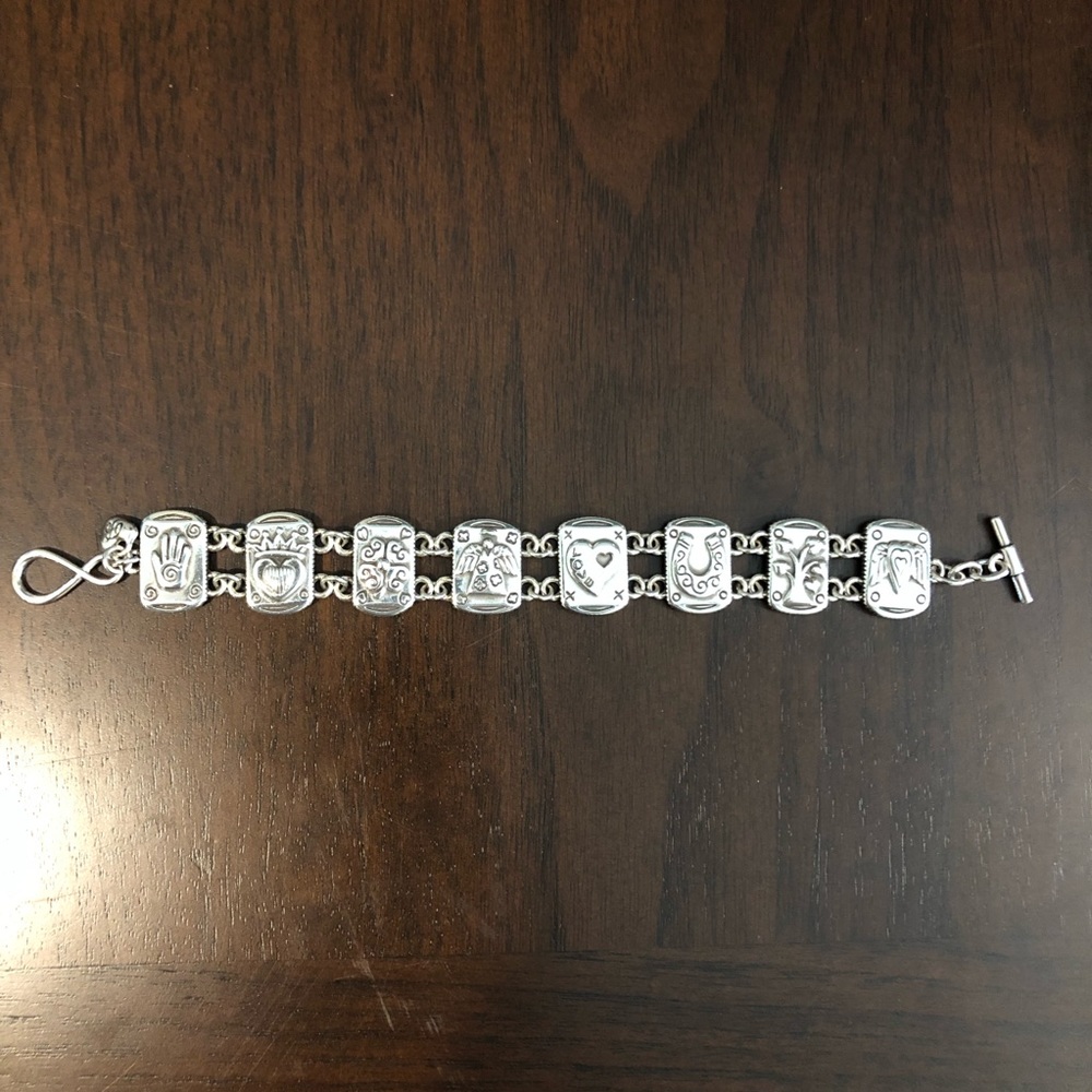 Brighton bracelet
